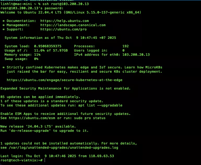 MySQL, Remote MySQL, MySQL Workbench 